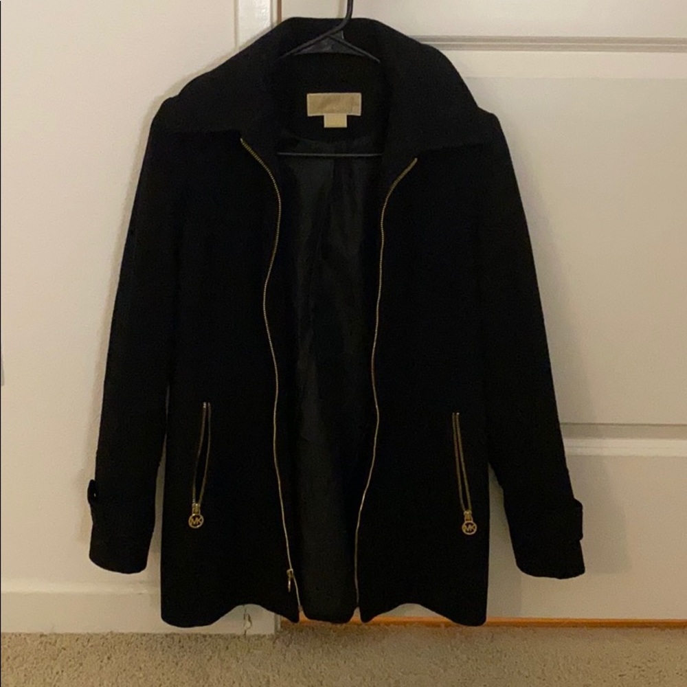 Mk coat